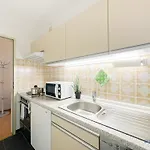 Haus Nordseeblick 1 Apartment *