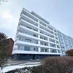 Haus Nordseeblick 1 Apartment Cuxhaven