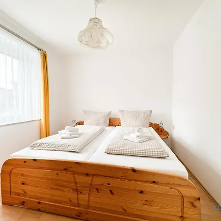 Haus Nordseeblick 1 Lejlighed