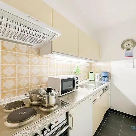 Haus Nordseeblick 1 *