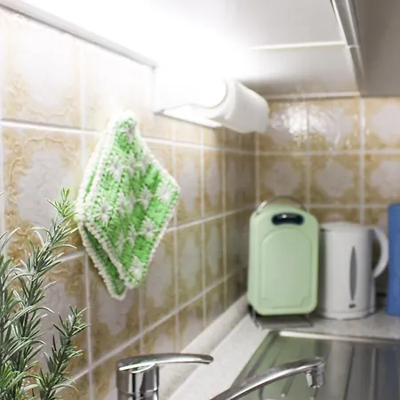 Apartment Haus Nordseeblick 1 *