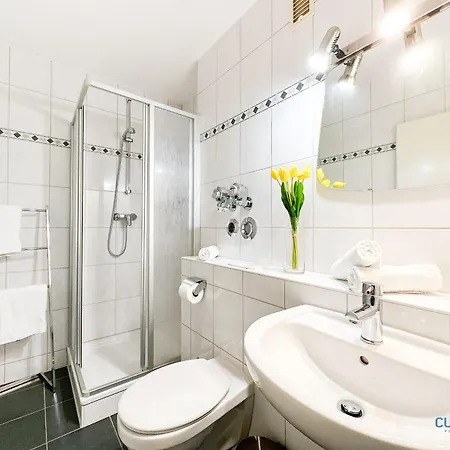 Haus Nordseeblick 1 *