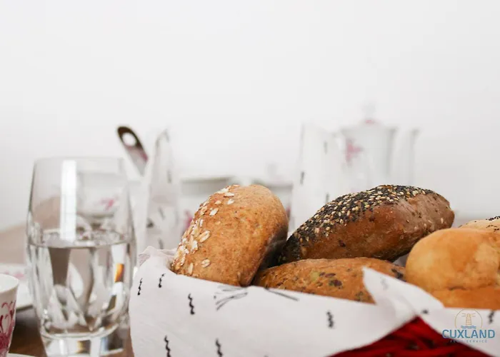 Haus Nordseeblick 1 Cuxhaven