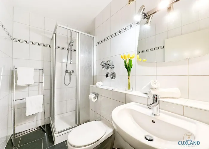 Haus Nordseeblick 1 *